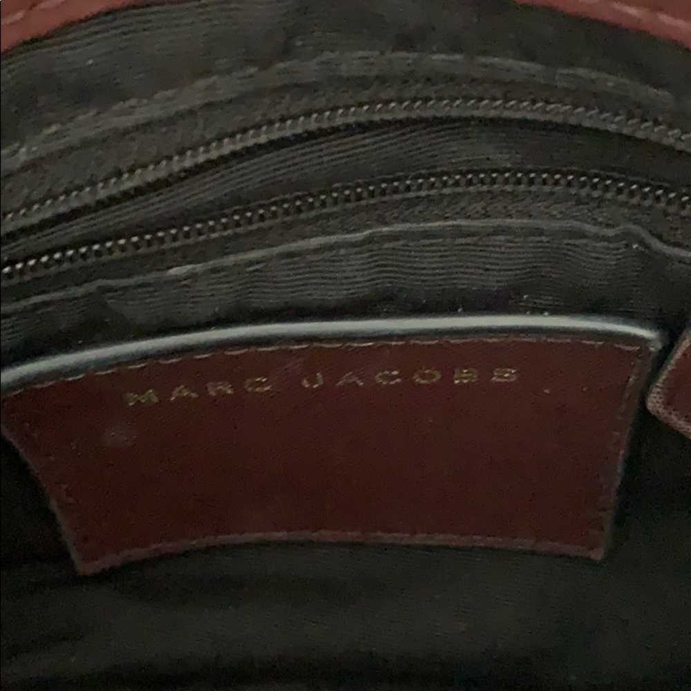 ! Authentic Marc Jacobs Trooper Nomad Crossbody! - image 4